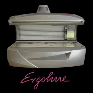 ERGOLINE 450 INSPIRATION TWIN POWER