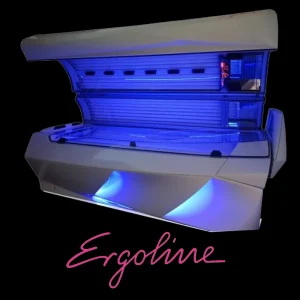 Ergoline Evolution 600 Turbo Power