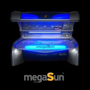 MEGASUN 6000 ULTRA POWER CPI