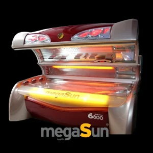 MEGASUN 6800 ULTRA POWER