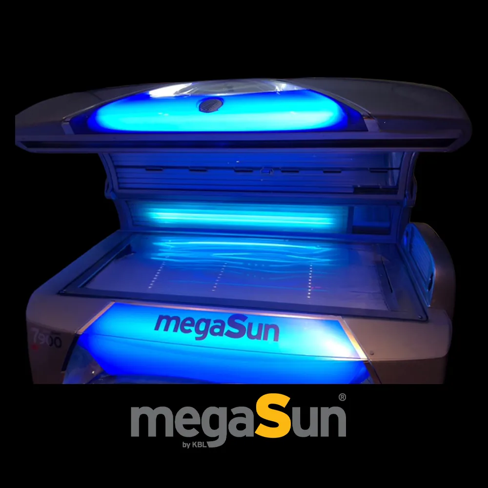 MEGASUN 7900 ULTRA POWER CPI