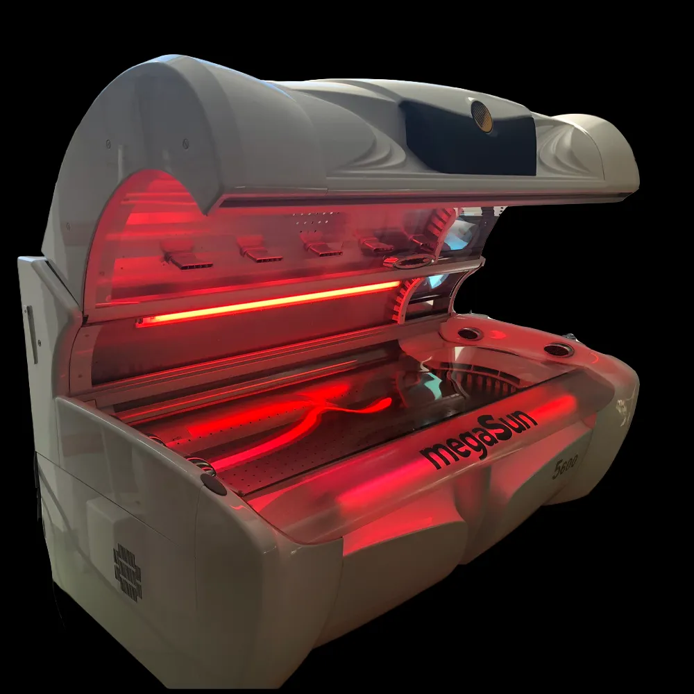 MegaSun 5600 Super Power CPI