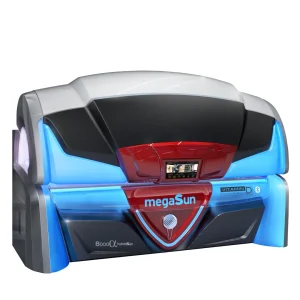 MegaSun rabljeni solariji